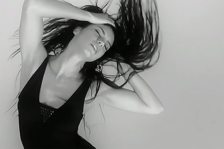 LOVE Magazine Feature Adriana Lima, Kendall Jenner and Cara Delevingne in Their Holiday Advent Calendar