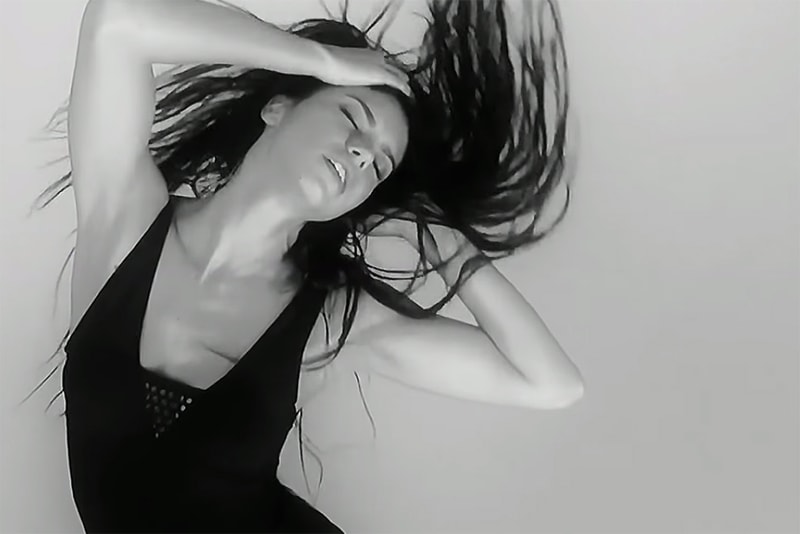 LOVE Magazine Feature Adriana Lima, Kendall Jenner and Cara Delevingne in Their Holiday Advent Calendar