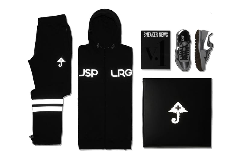 lrg sweatpants