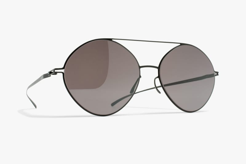 Maison Martin Margiela x MYKITA 2014 Fall/Winter "ESSENTIAL" Collection