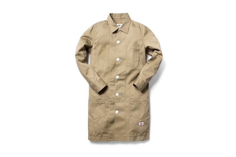 Mark McNairy for Heather Grey Wall 2014 Winter Releases