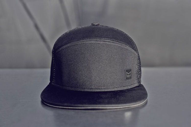 Melin Brand Introduces the Infinite Hat