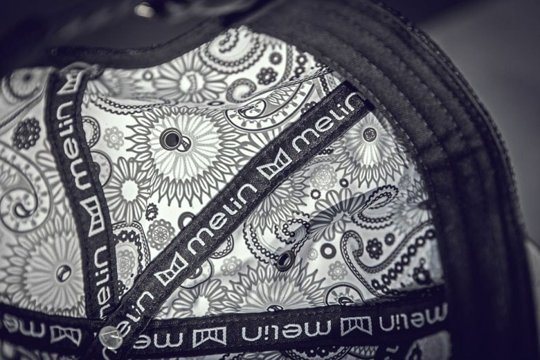 Melin Brand Introduces the Infinite Hat