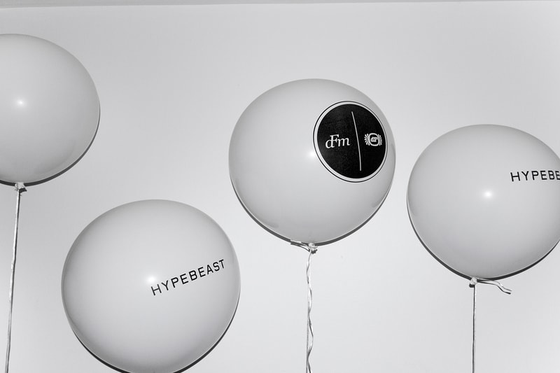 Mike WiLL Made-It Hosts the HYPEBEAST x Green Label Art Basel Party 