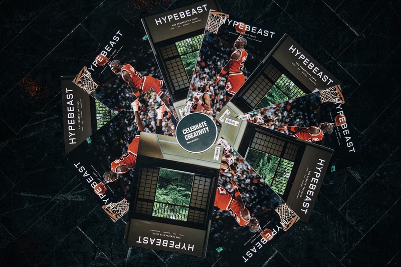 Mike WiLL Made-It Hosts the HYPEBEAST x Green Label Art Basel Party 