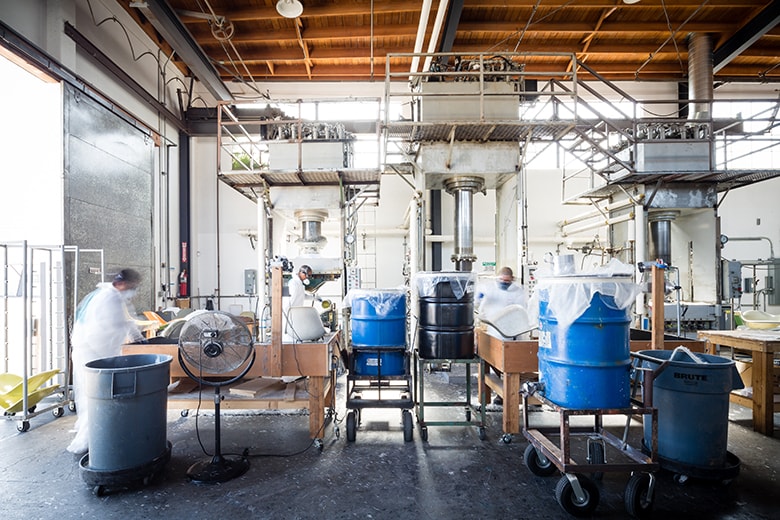 Modernica - Kindling a Revival of Mid-Century Classics in Design