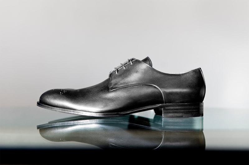 Mr. Hare 2014 Fall/Winter Footwear