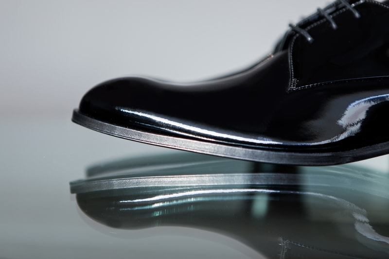 Mr. Hare 2014 Fall/Winter Footwear