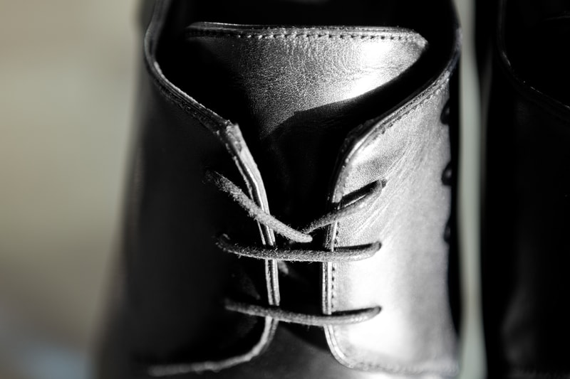 Mr. Hare 2014 Fall/Winter Footwear