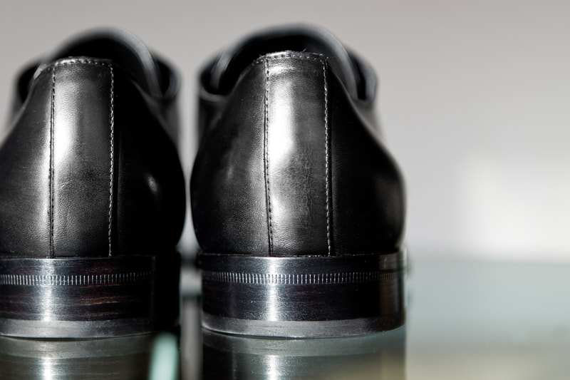 Mr. Hare 2014 Fall/Winter Footwear