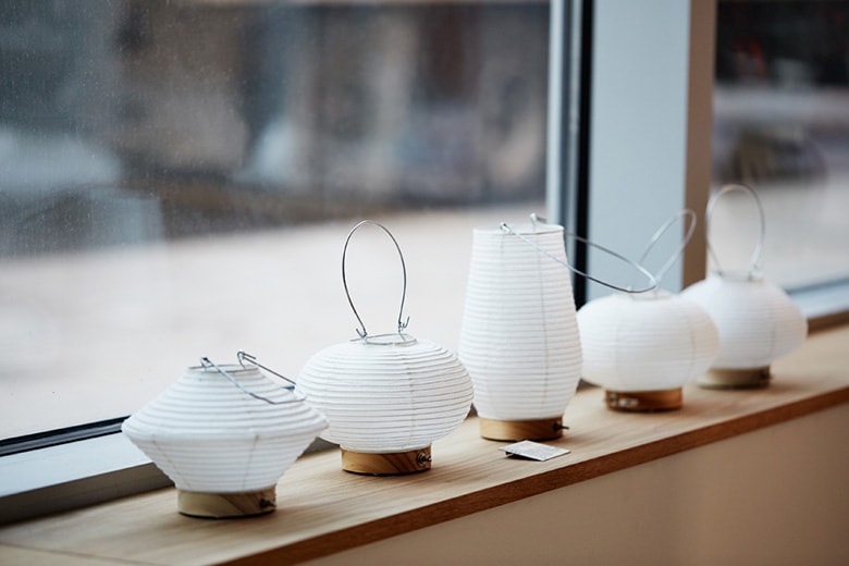 Nalata Nalata Opens Its First Flagship Store in New York