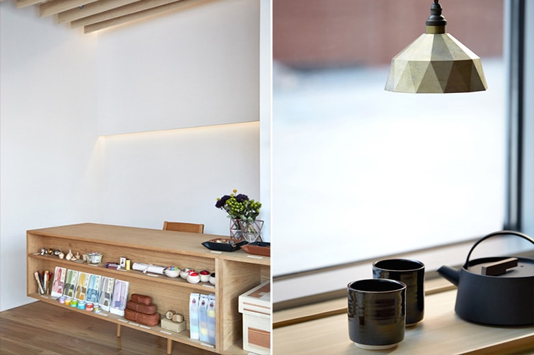 Nalata Nalata Opens Its First Flagship Store in New York