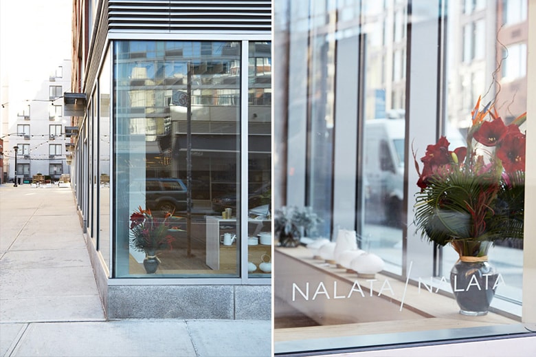 Nalata Nalata Opens Its First Flagship Store in New York