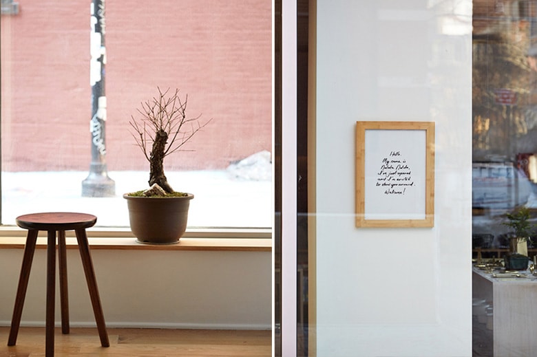 Nalata Nalata Opens Its First Flagship Store in New York