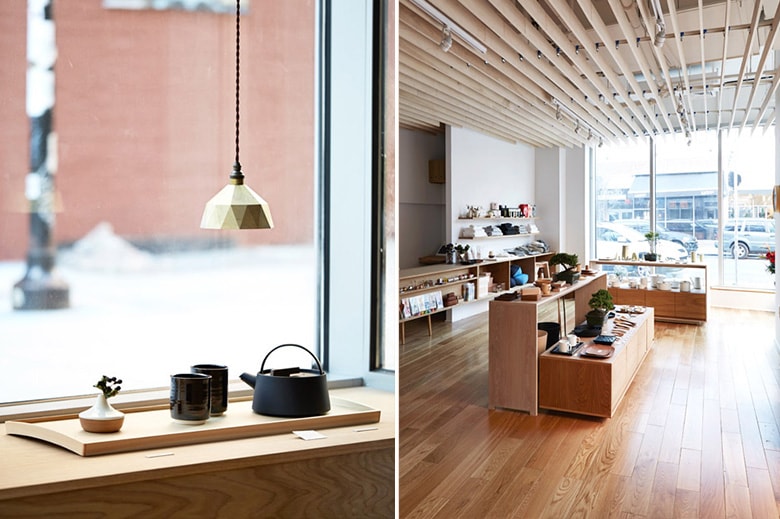 Nalata Nalata Opens Its First Flagship Store in New York