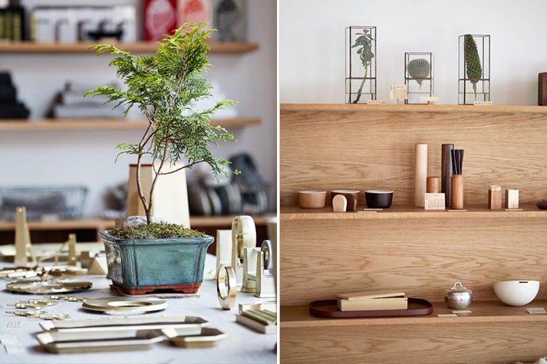Nalata Nalata Opens Its First Flagship Store in New York