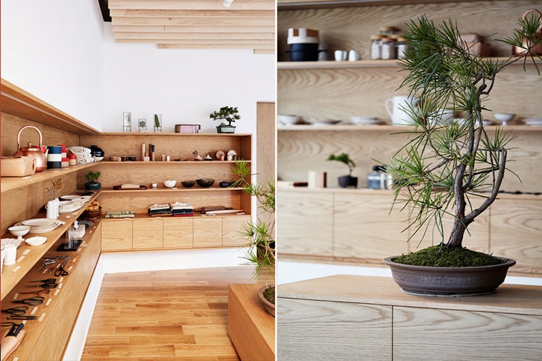 Nalata Nalata Opens Its First Flagship Store in New York