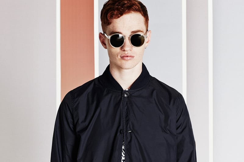 Native Youth 2015 Spring/Summer Collection