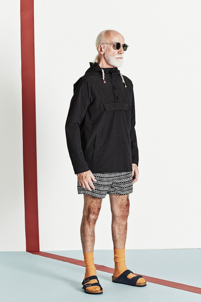 Native Youth 2015 Spring/Summer Collection
