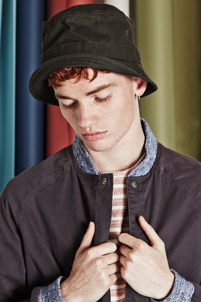 Native Youth 2015 Spring/Summer Collection
