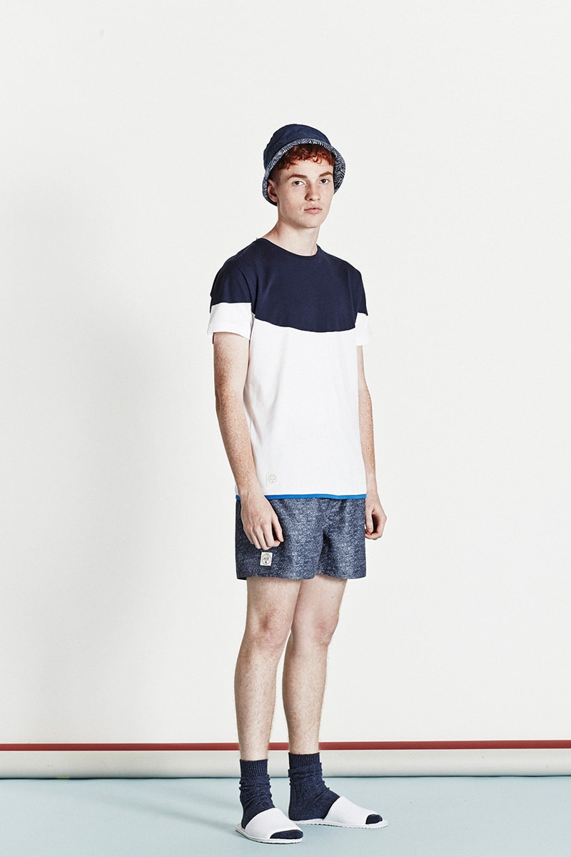 Native Youth 2015 Spring/Summer Collection