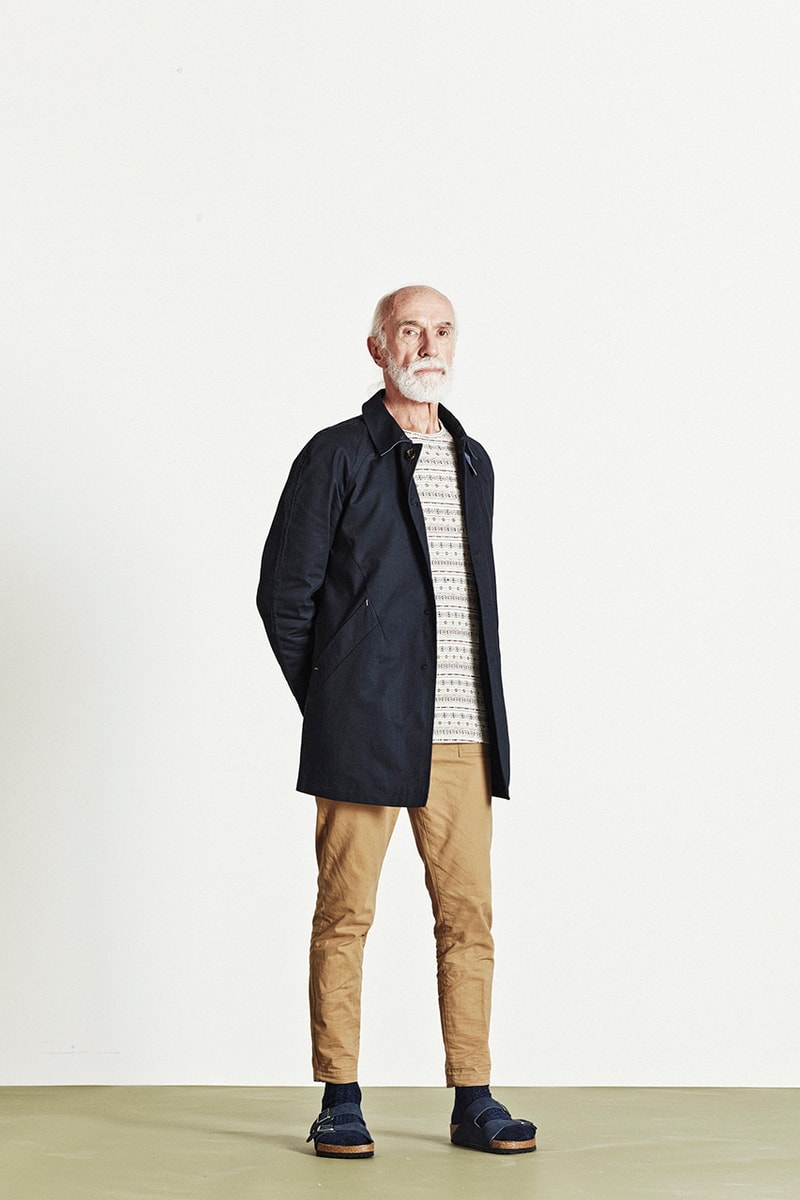Native Youth 2015 Spring/Summer Collection