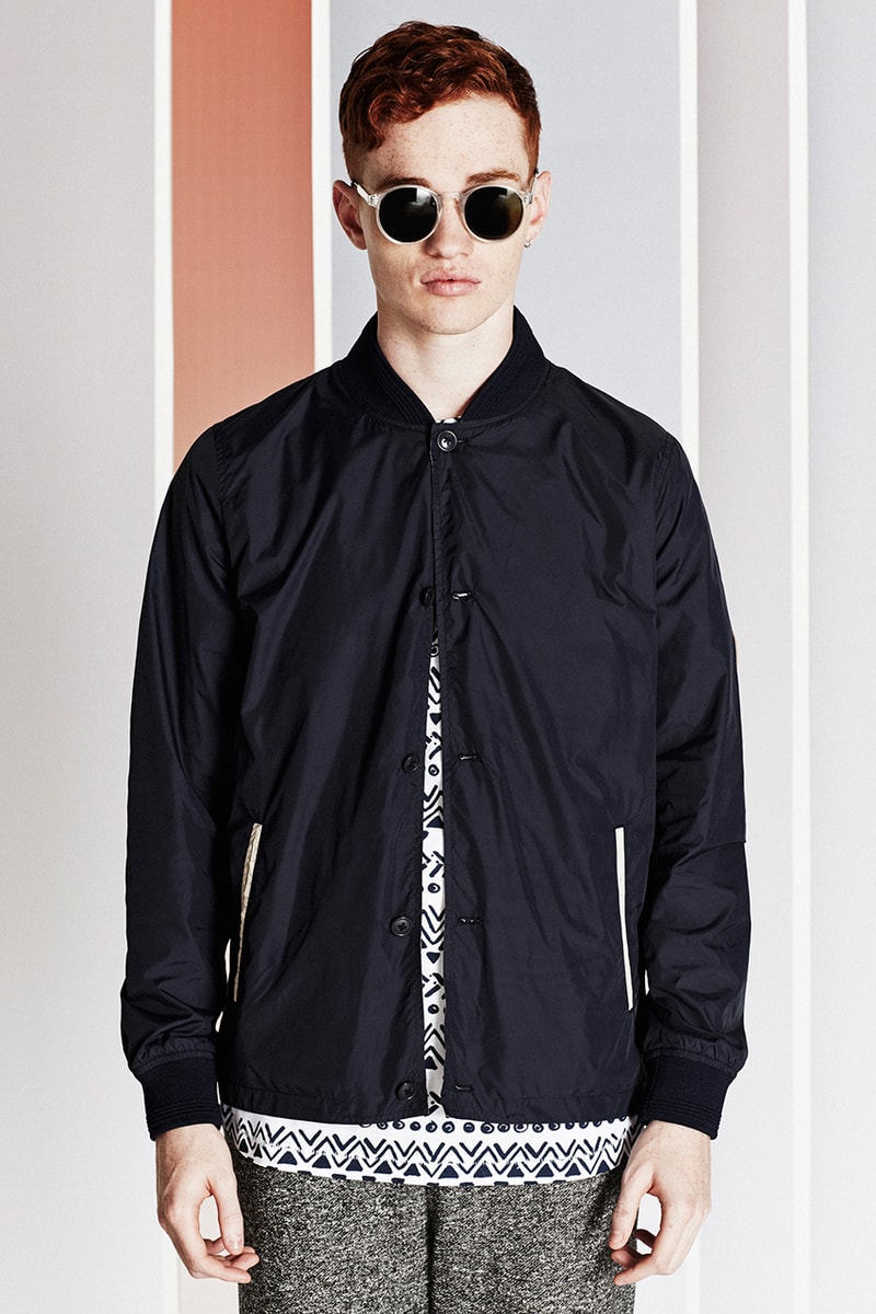 Native Youth 2015 Spring/Summer Collection