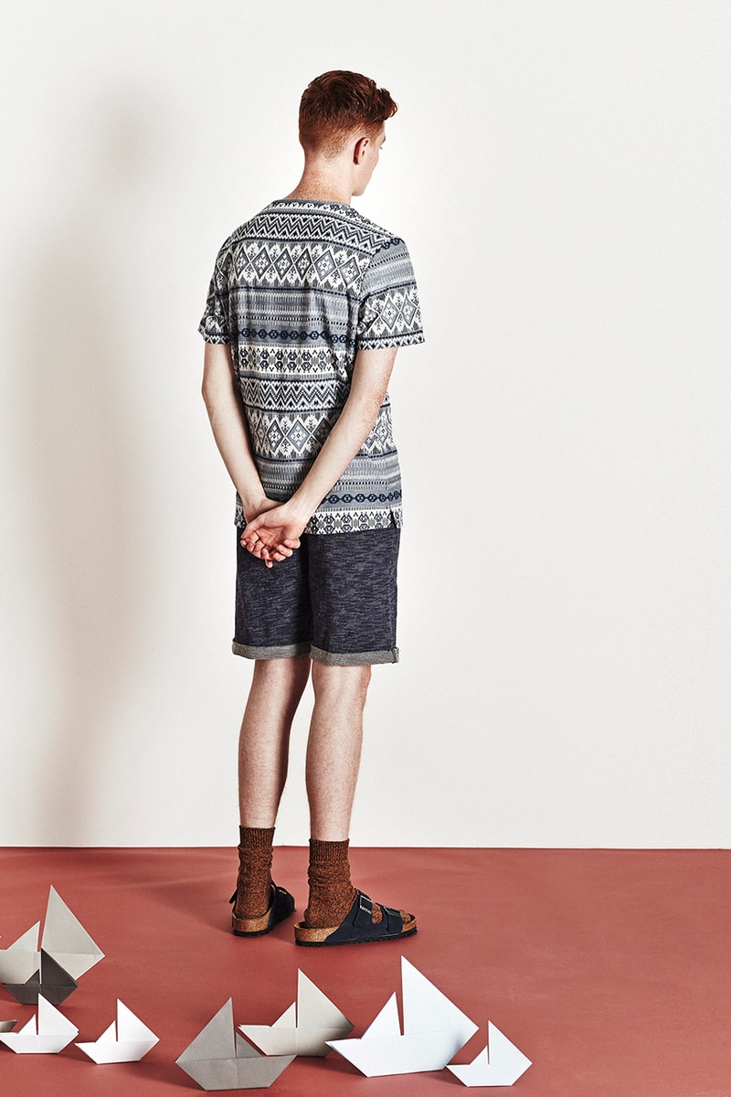 Native Youth 2015 Spring/Summer Collection