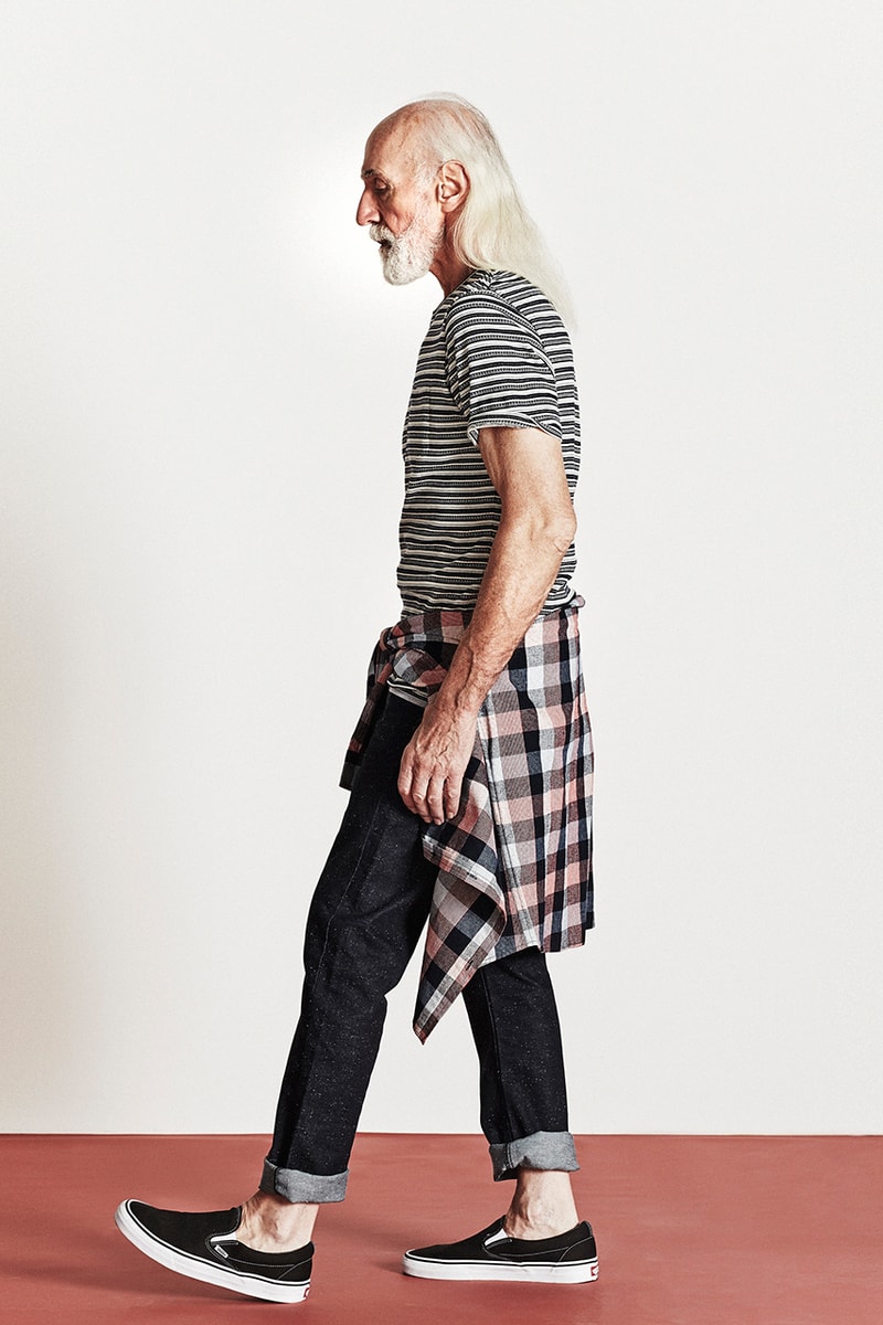 Native Youth 2015 Spring/Summer Collection