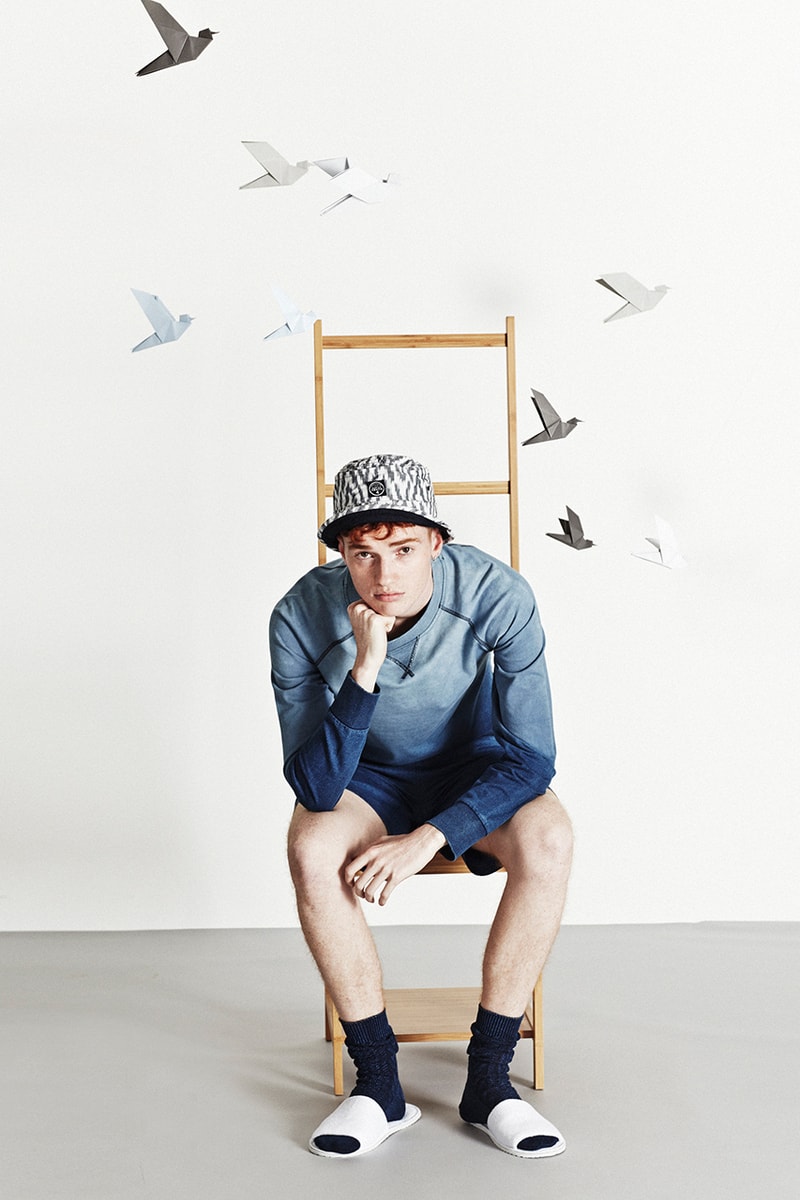 Native Youth 2015 Spring/Summer Collection