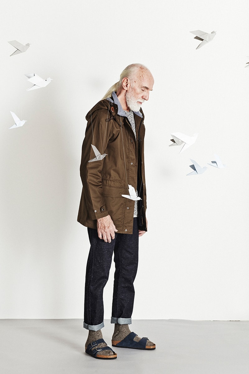 Native Youth 2015 Spring/Summer Collection