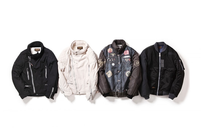NEIGHBORHOOD 20th Anniversary Collection