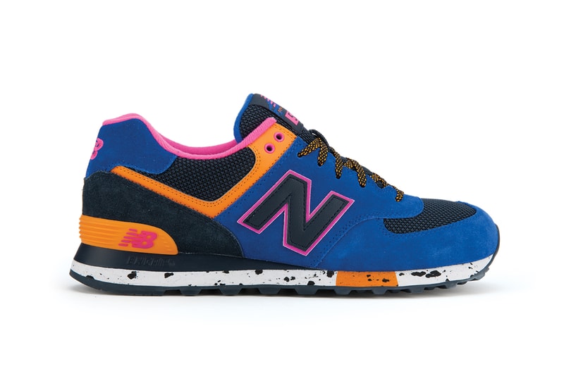 New Balance 574 '90s Outdoor Pack
