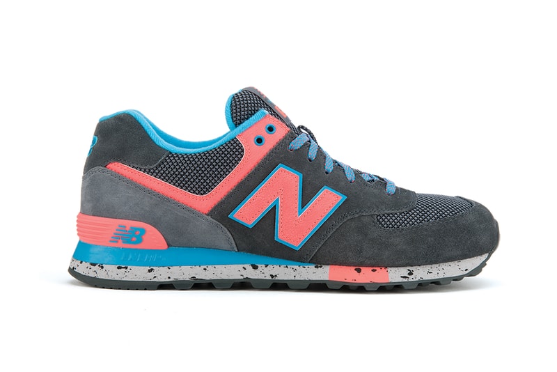 New Balance 574 '90s Outdoor Pack