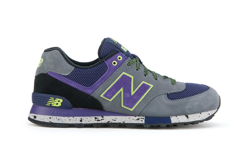 New Balance 574 '90s Outdoor Pack