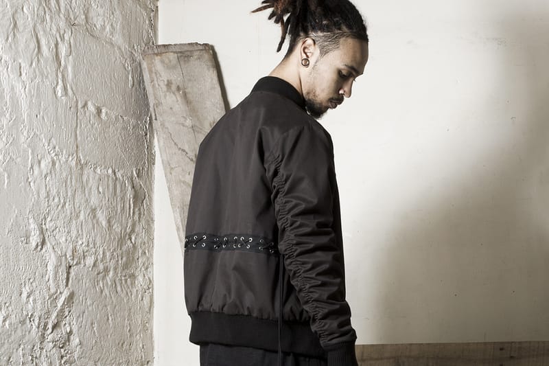 NID de GUÊPES STUDIO 2014 Holiday Capsule Collection