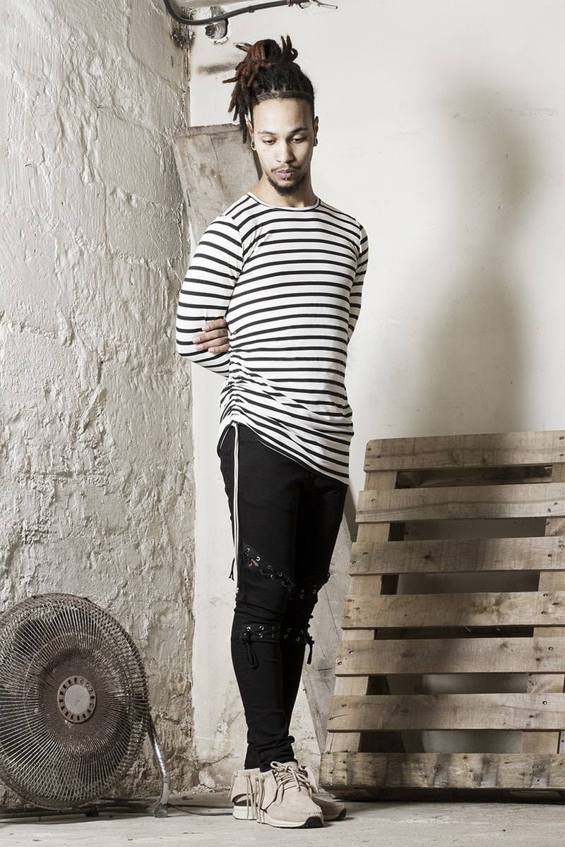 NID de GUÊPES STUDIO 2014 Holiday Capsule Collection