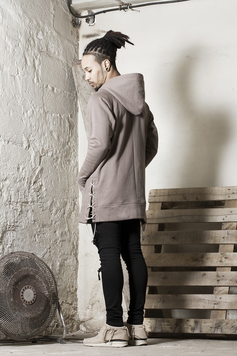 NID de GUÊPES STUDIO 2014 Holiday Capsule Collection
