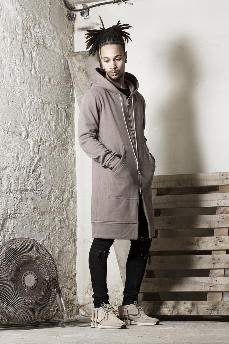 NID de GUÊPES STUDIO 2014 Holiday Capsule Collection