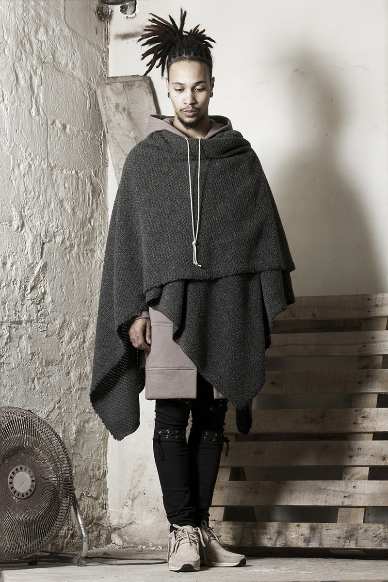 NID de GUÊPES STUDIO 2014 Holiday Capsule Collection