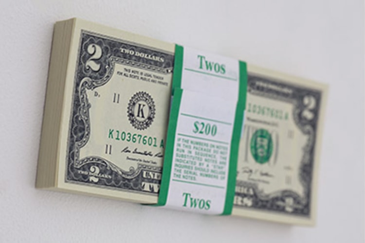 NIGO & Tetsu Nishiyama to Debut DOUBTFUL AS DOUBLE® this Month