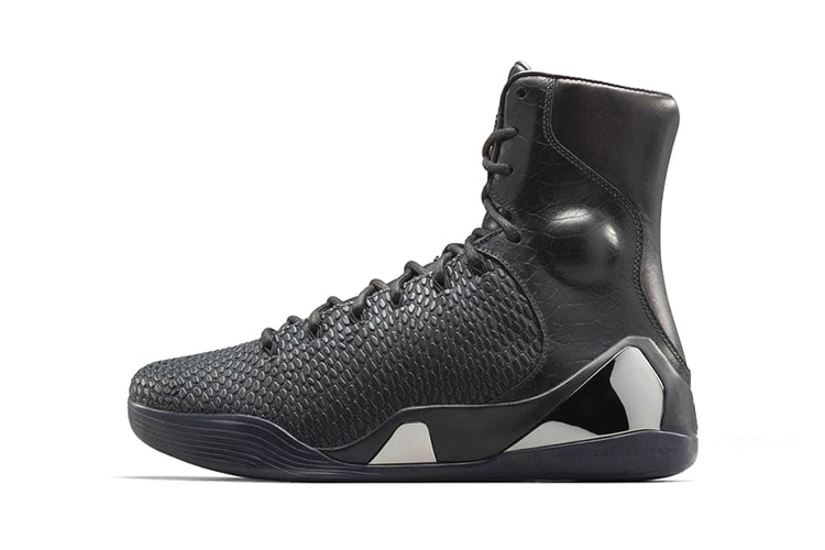 Nike Kobe 9 KRM EXT
