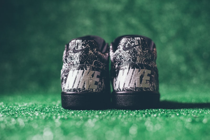 Nike 2014 Holiday Tiempo '94 Mid FC