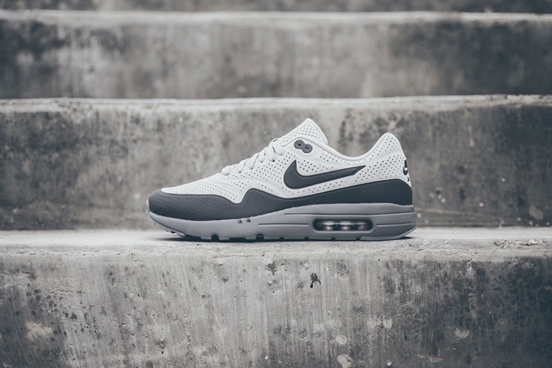 Nike Air Max 1 Ultra Moire Neutral Grey/Dark Grey