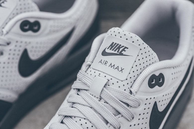 Nike Air Max 1 Ultra Moire Neutral Grey/Dark Grey