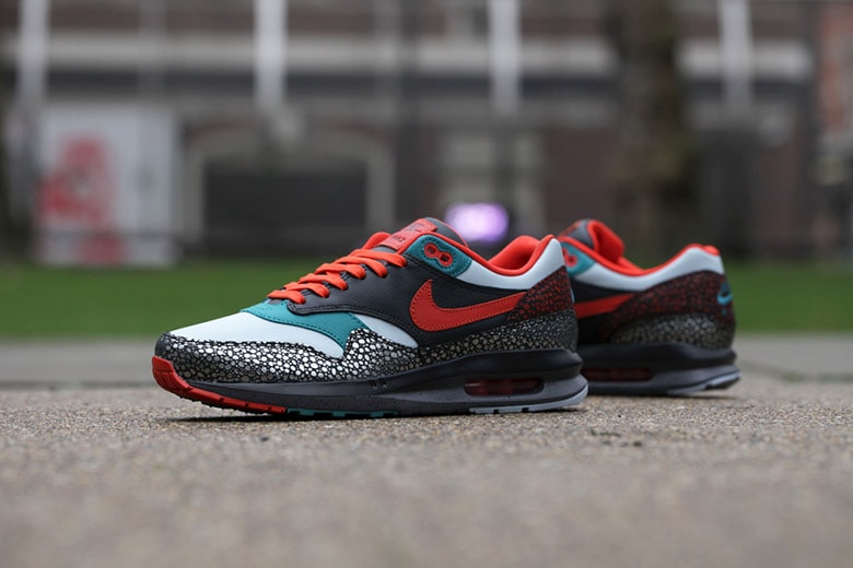 Nike Air Max "Kabutomushi" Collection