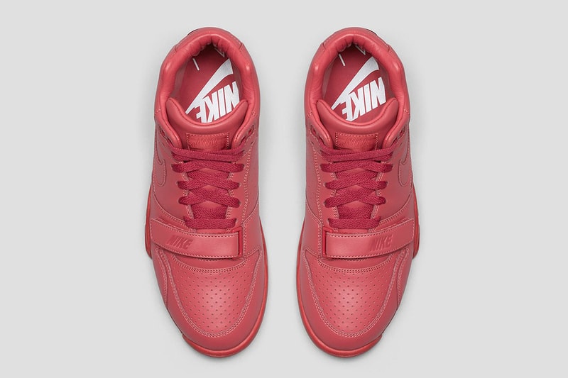 Nike Air Trainer 1 Premium "Light Redwood"
