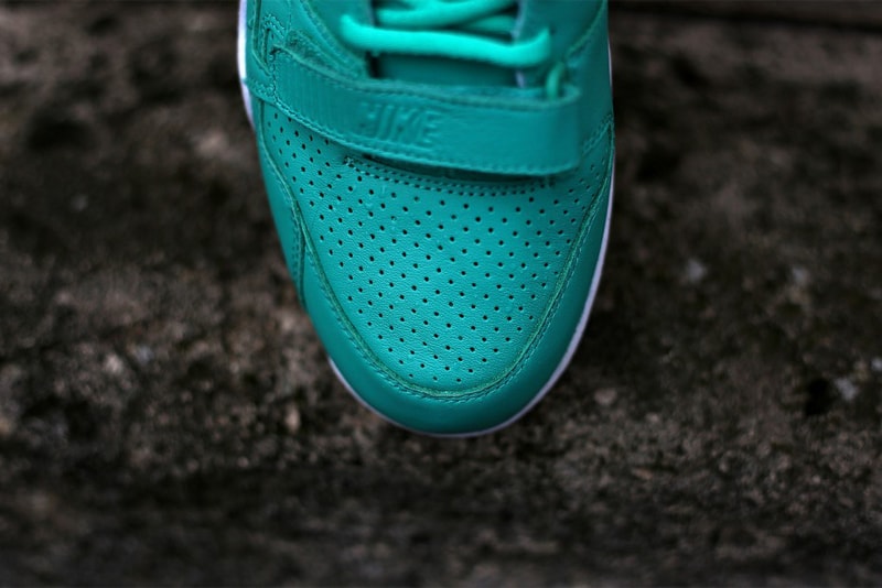 Nike Air Trainer 2 PRM "Crystal Mint"