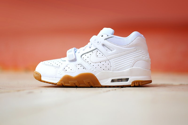 Nike Air Trainer 3 "Gum" Pack