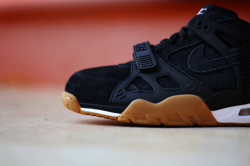 Nike Air Trainer 3 "Gum" Pack